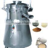 Dry Powder Screening Machin /puff Cake Bolter thumbnail-1