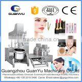 CE Certificated Stainless Steel Cosmetics Emuslifying Mixer on Sales thumbnail-1