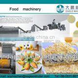 EAGLE 70 large output bread crumbs machine/extrusion line / manufacture line supplier in china