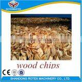 Tree Cutting Machine Wood Chipper Made in China thumbnail-6