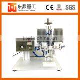 2017 New Type Automatic Bottle Capping Machine Price