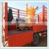 CSPM 2016 New Hot Sale Wood Sawdust Pellet Mill thumbnail-4