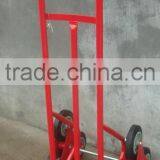 Stair Clombing Load 200kg Metal Hand Trolley HT3001 thumbnail-1