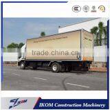 OEM Factory China New Led Fashion Show Stage Truck thumbnail-1