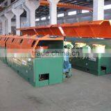 High Speed Straight Line Wire Drawing Machine thumbnail-2