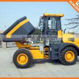 Chinese Dumper With Low Price thumbnail-1