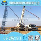 2016 Hot Sale Drilling Type Dredger for Deepwater Dredging thumbnail-2
