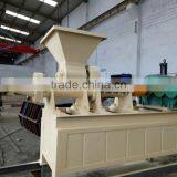 Hollow Type Coal Bar Briquette Extruder Machines thumbnail-4