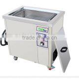 JP-120ST Digital Ultrasonic Cleaning Machine 38L thumbnail-1