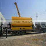 Shangqiu Harmony Machinery Manufacturing Co., Ltd. company overview - view 3 thumbnail