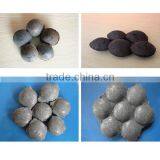 Environmental Corn Cob Charcoal Briquette Machine thumbnail-1