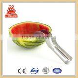 Latest Innovative Products Stainless Steel Watermelon Slicer thumbnail-2