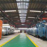 Henan Yuanda Boiler Corporation Ltd company overview - view 4 thumbnail