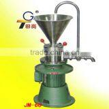 JM-60 Multi-function Vertical Colloid Mill Model For Grinding Grains/Fruits Factory Direct Sales thumbnail-1