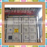 High Efficiency Diesel Engine Stone Crusher Used for Construction Material thumbnail-4