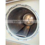 Double Door Horizontal Steam Sterilizer HT-HZA Lab Autoclave- Bluestone Autoclave thumbnail-4