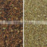 Automatic Ccd Color Sorter for Cashew Nut/apricot Kernels/walnut thumbnail-4