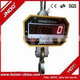 3t LED Display Large Screen Board Wireless Hanging Crane Scale thumbnail-1