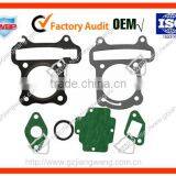 Motorcycle Gasket Set for Cylinder CG125/150/200/JY110/GY660/680/6125/6150/JH70/TBT110/JOG50/DIO50 thumbnail-6