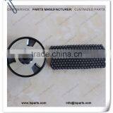 Racing Clutch #219 and 219 Chain 20T 3/4" Bore For Mini Bike Go Kart thumbnail-3