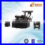 CH-210 4 Colour Made in China Factory Supplier Adhesive Label Sticker Printing Machine thumbnail-4