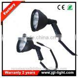 Portable Led Battery Work Light 12v Spotlight NFC170-45W CREE LED 45W Portable Rechargeable Led Handheld Spotlight thumbnail-3