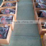 Gasoline 52CC Ground Earth Auger Drill With With 200mm Metal Blade thumbnail-3