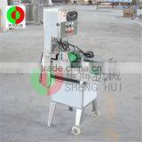 Factory Direct Sale Stainless Steel Full Automatic Electric Cooked Meat Cutting Machine thumbnail-2