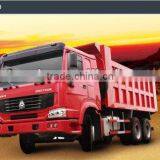 Sinotruk Dumptrucks thumbnail-1