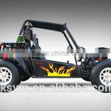 TK650GK Gas go Kart Adult thumbnail-3