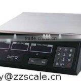 2015 New Type 8keys Digital Commercial Electronic Price Scale