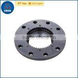 Gear Wheel Design/ Metal Gear Wheel/High Quality Gear Crown Wheel Pinion Pinion Gear-HV 550+ thumbnail-1