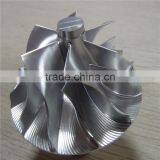 Custom CNC Machining Manufacture Customized Drawings CNC Machining Part thumbnail-1