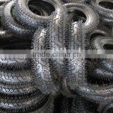 Wheelbarrow Tire 3.50-8 Good Quality & Good Price thumbnail-1