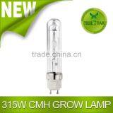 Hydroponic Plant Growth 315W Ceramic Metal Halide CMH Grow Light Lamp Bulb thumbnail-1