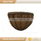 Replacement Artificial Coco Liner Hanging Basket Liner thumbnail-1