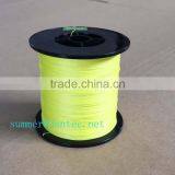 100m per Spool Fluorescent 0.4# 0.1mm 8 Strand PE Braided Fishing Line thumbnail-2