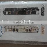 Wall Hanging Organizer Boxes, Cheap High Quality Storage Boxes ,wall Mounted Organizer Pockets thumbnail-2