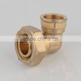 GOOD Quality Top Sell Pex Fitting Nut thumbnail-2