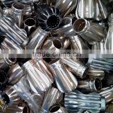 Aluminum Profile- Curtain Pole Series Custom Design