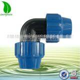 Plastic Compressiom Fittings 3/4 Compression Fitting thumbnail-1