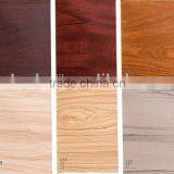 Hot Selling Pvc Film Wooden Overlay Decorative Paper for Wood Furniture thumbnail-4