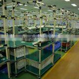 Pipe Rack Joint System