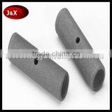 High Purity Machining Parts Graphite Tube
