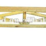 Wooden Fence Panel thumbnail-1