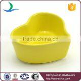 Small Heart-shaped Ceramic Personalized Cake Mold thumbnail-5