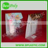Good Quality Plastic PET Boxes for Cosmetics Packaging thumbnail-1