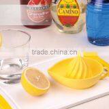 Silicone Manual Lemon Citrus Juicer thumbnail-6