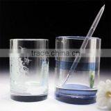 Fashion Crystal Pen Holder thumbnail-1