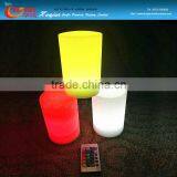 Skillful Manufacture Led Table Lamp& Specially Price Led Plastic Lamp With Color Changing thumbnail-4